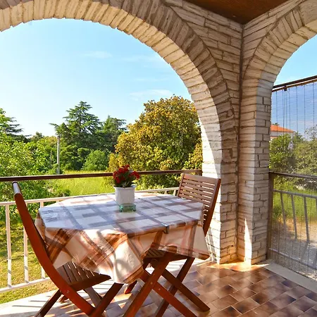 & Milka 1633 Guest house 2*