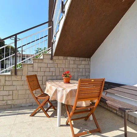 Guest house & Milka 1633