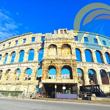 & Milka 1633 Pensión